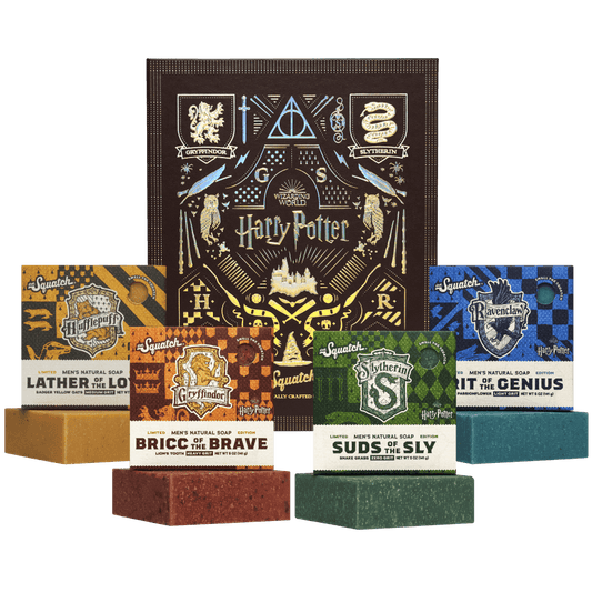 Harry Potter Collection