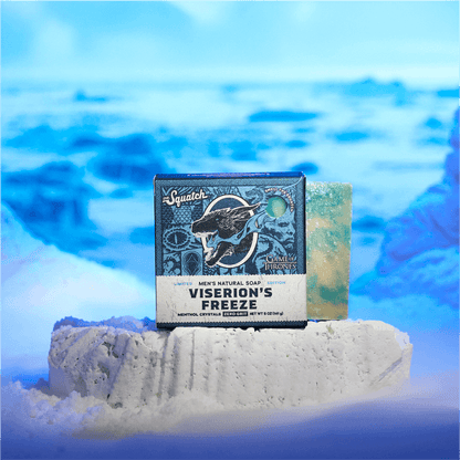 Viserion's Freeze