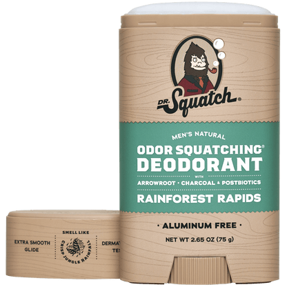 Rainforest Rapids Deodorant