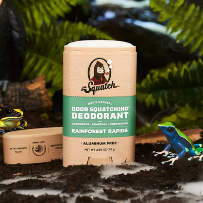 Rainforest Rapids Deodorant