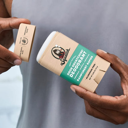 Rainforest Rapids Deodorant
