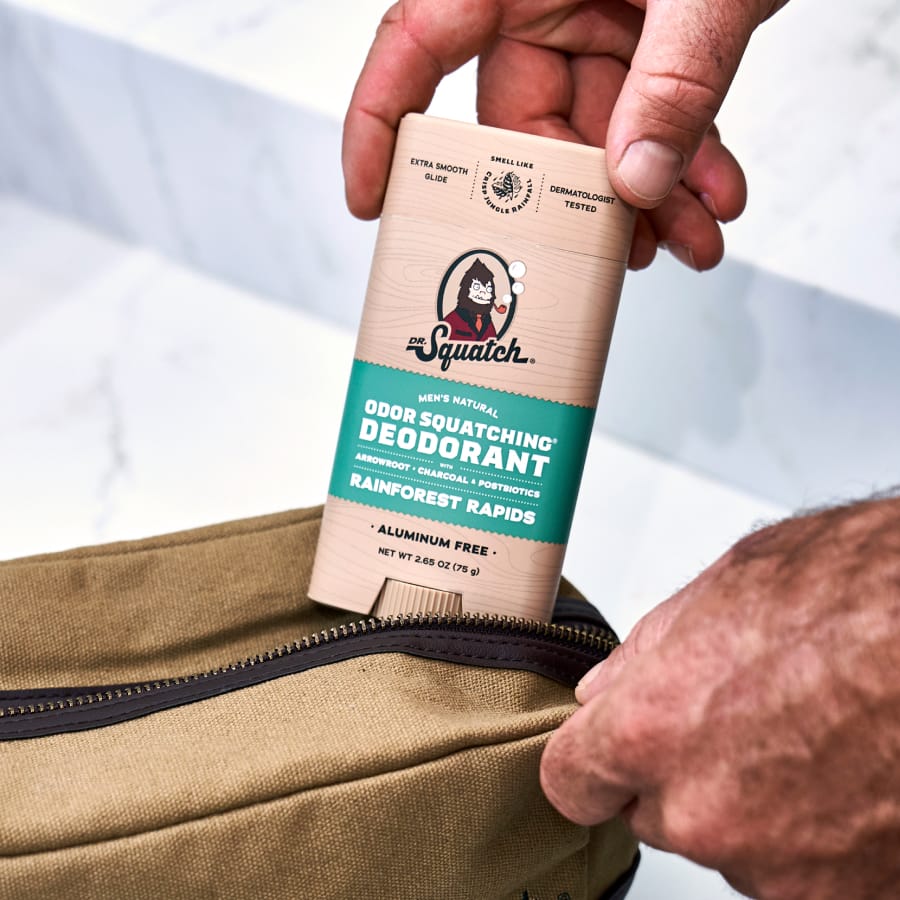 Rainforest Rapids Deodorant