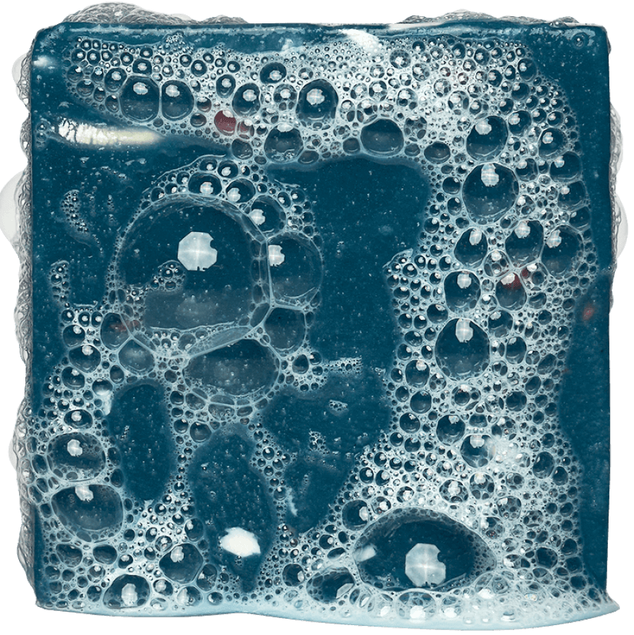 Liberty Lather