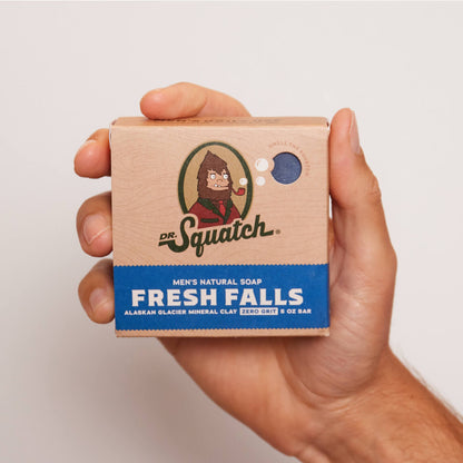 Fresh & Clean Bundle