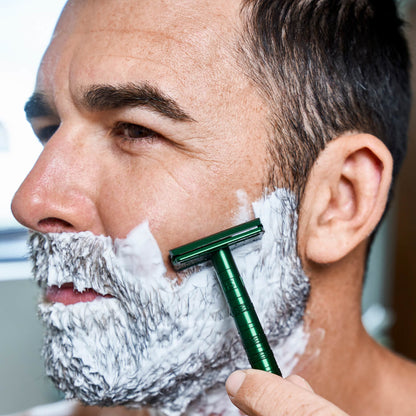 Safety Razor