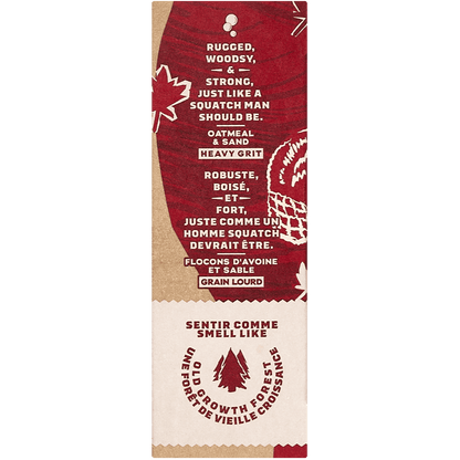 Pine Tar Canada Exclusive