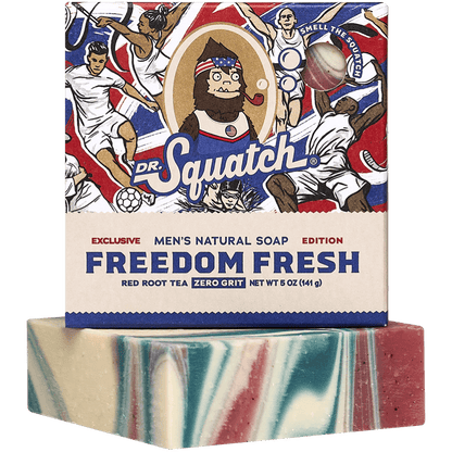 Freedom Fresh - Exclusive Edition 3-Pack