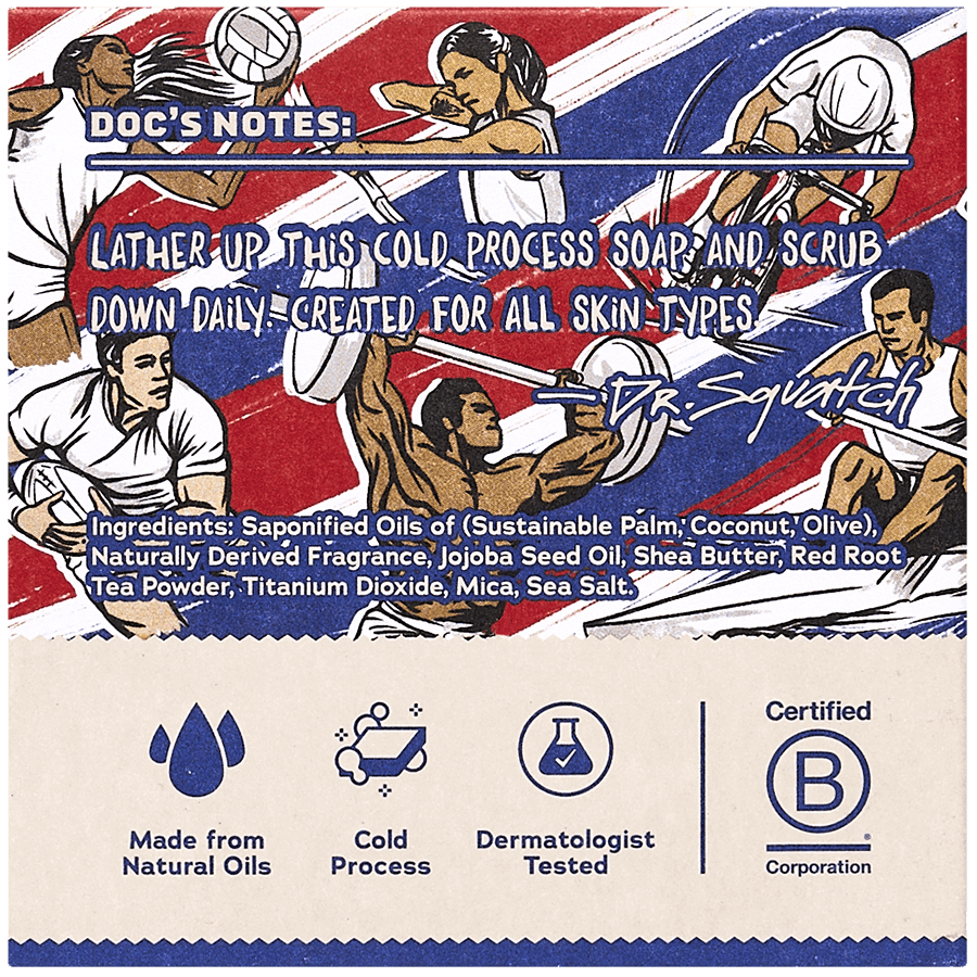 Freedom Fresh - Exclusive Edition 3-Pack