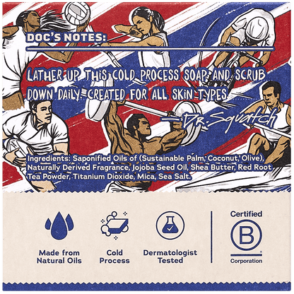 Freedom Fresh Exclusive Edition