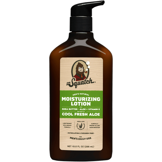 Lotion Subscription