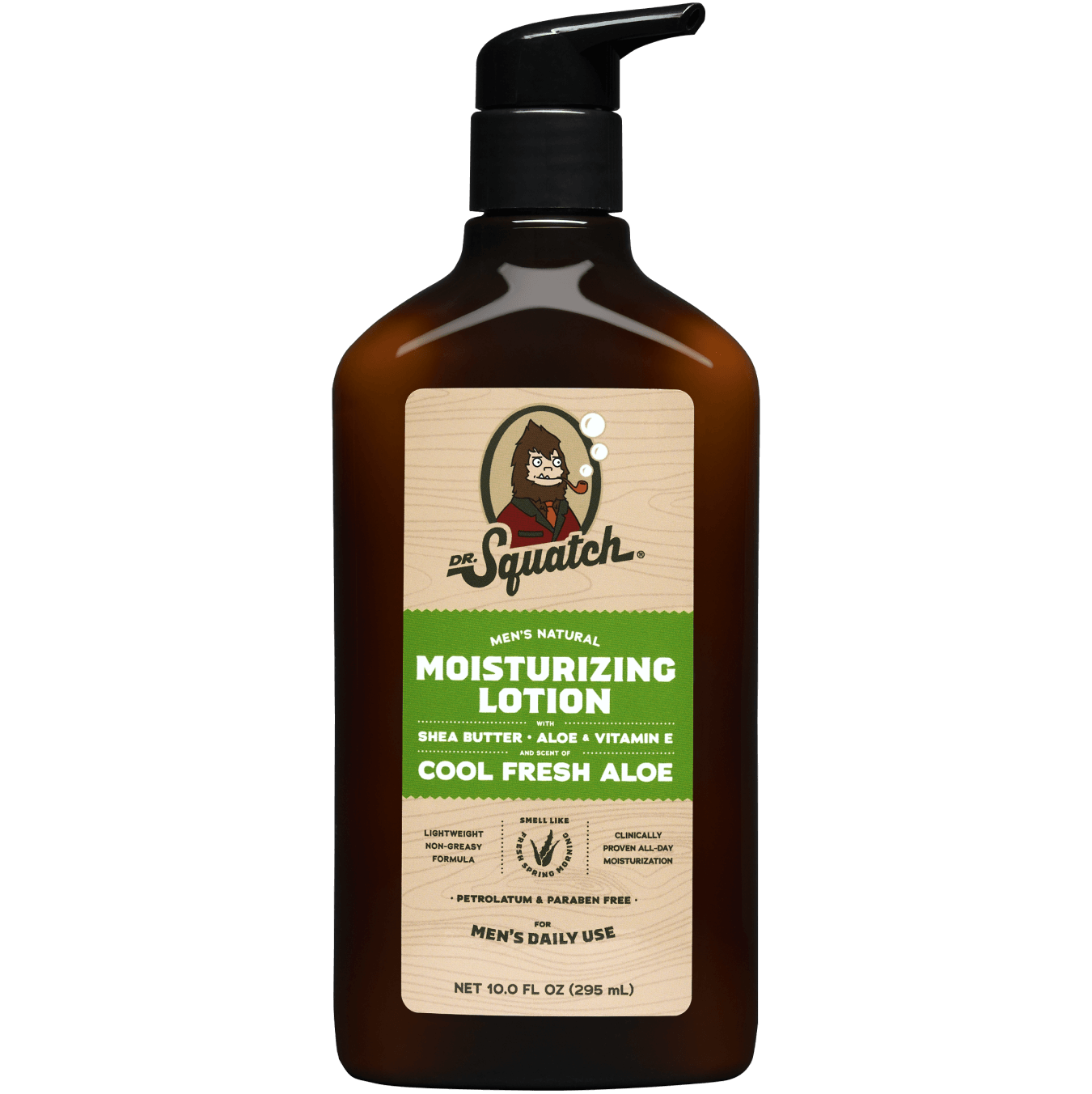 Lotion Subscription - 1 Bottle