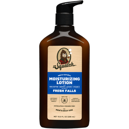 Fresh Falls Lotion