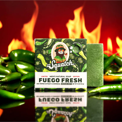 Fuego Fresh