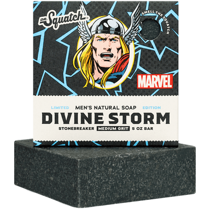 Divine Storm