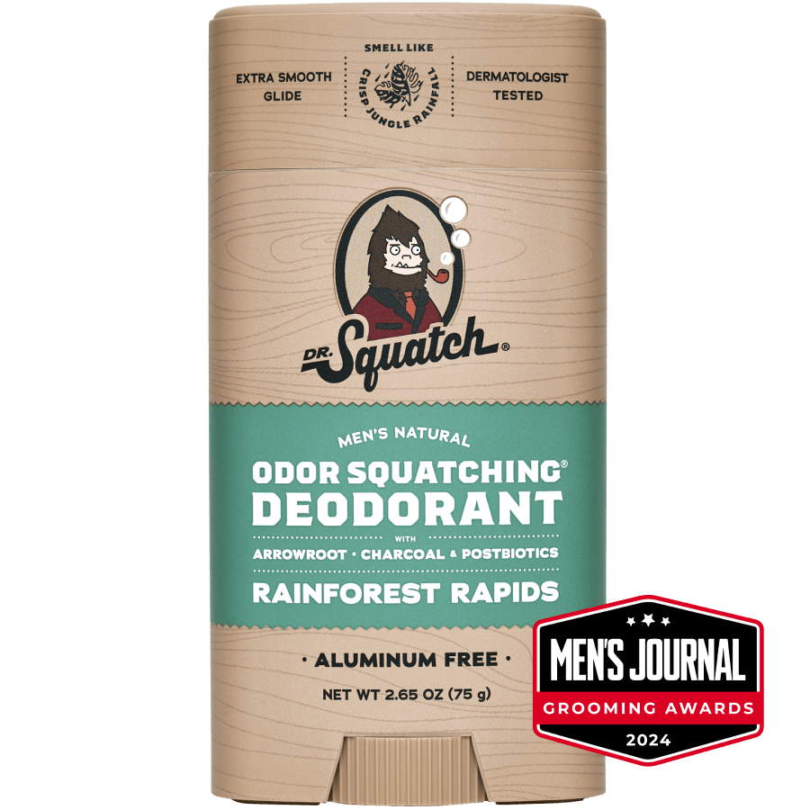Rainforest Rapids Deodorant