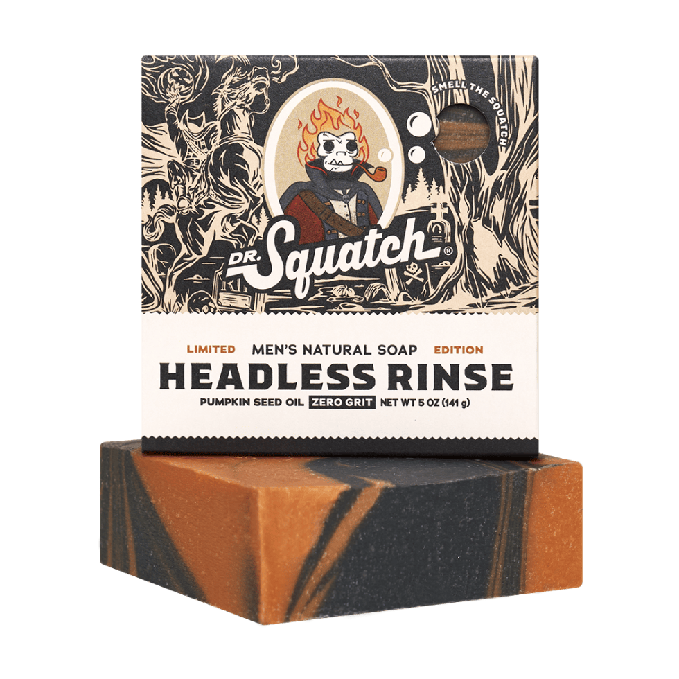 Fall Freshness Bundle
