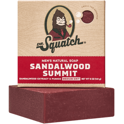 Sandalwood Summit