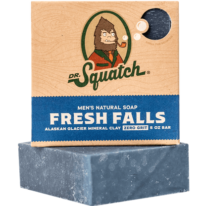 Fresh Falls
