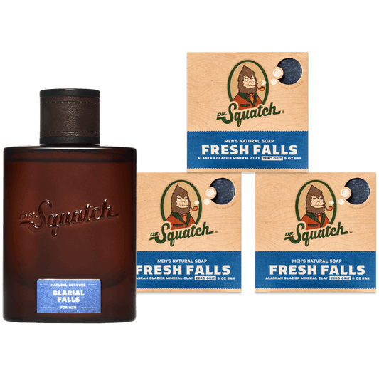 Fresh Scents Set