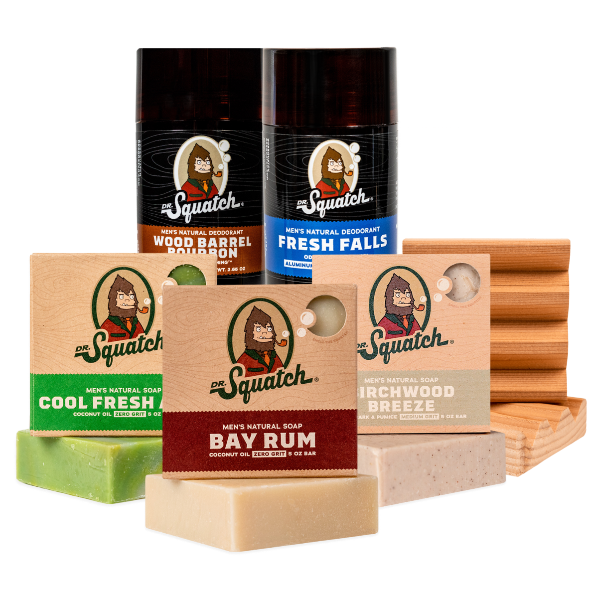 Fresh Start Bundle