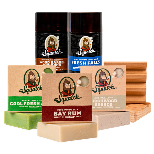 Fresh Start Bundle