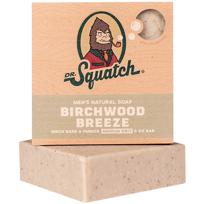 Squatch Essentials