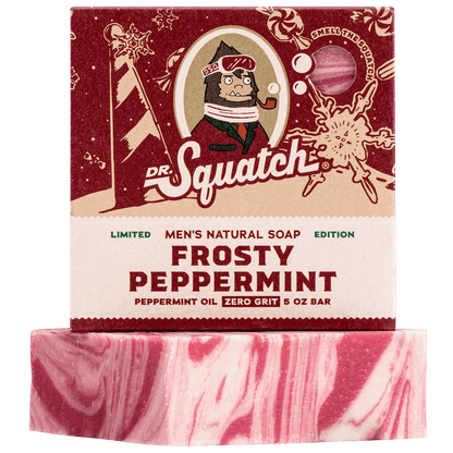 North Pole 5-Pack