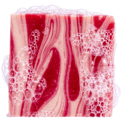 Frosty Peppermint