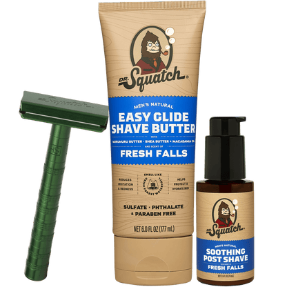 Glide Guy Bundle
