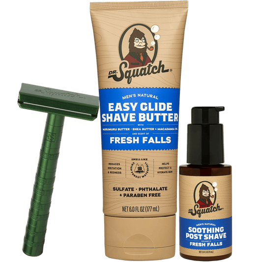 Glide Guy Bundle