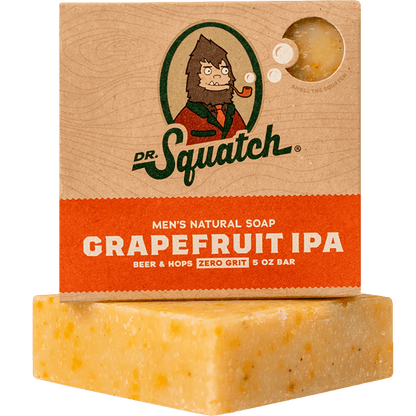 Grapefruit IPA