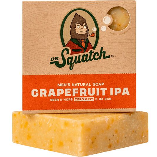 Grapefruit IPA