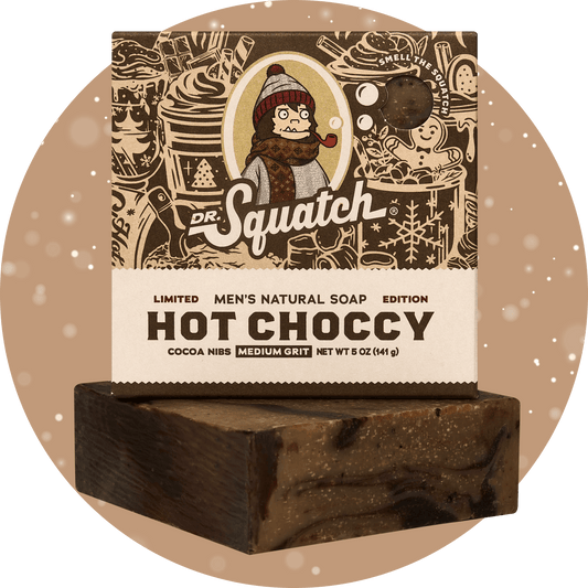 Hot Choccy