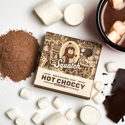 Hot Choccy