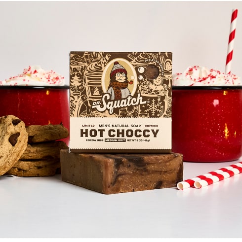 Hot Choccy