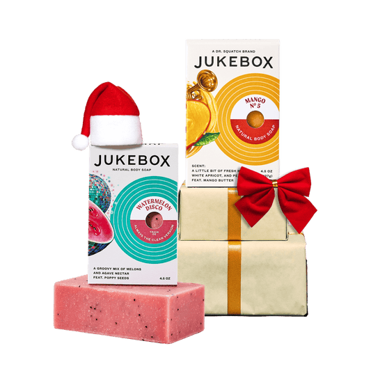 Juicy Duet Set