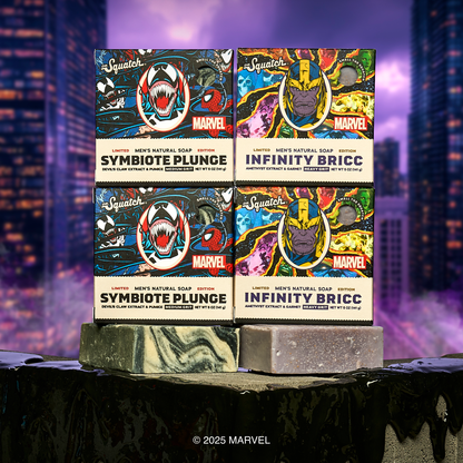 Killer Combo 4-Pack