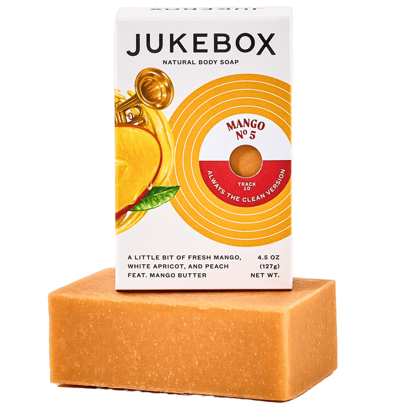 Juicy Duet Set