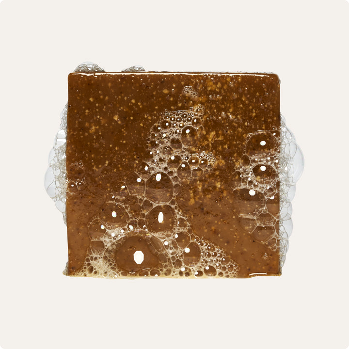 Squatch Mini Soap Trial
