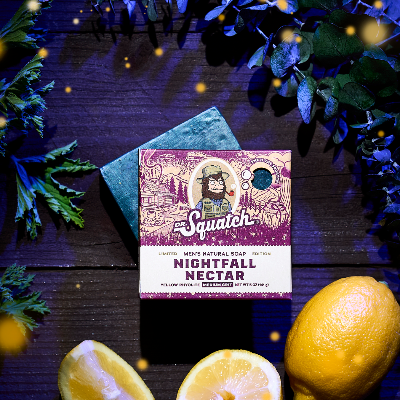 Nightfall Nectar