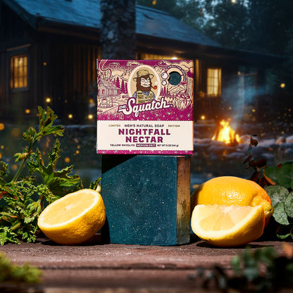Nightfall Nectar