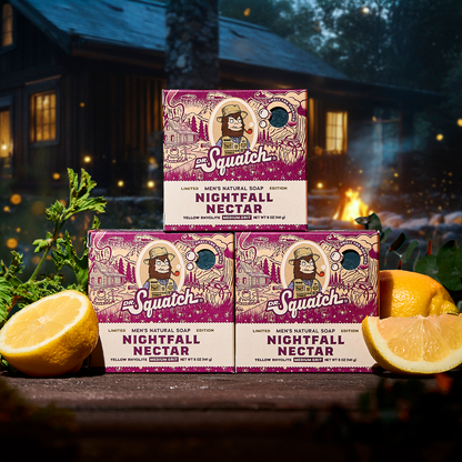Nightfall Nectar 3-Pack