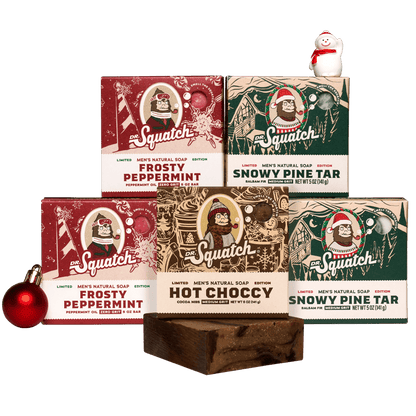 North Pole 5-Pack