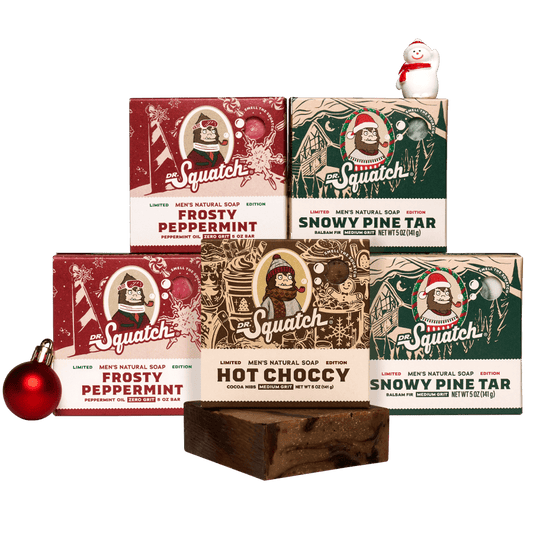 North Pole 5-Pack