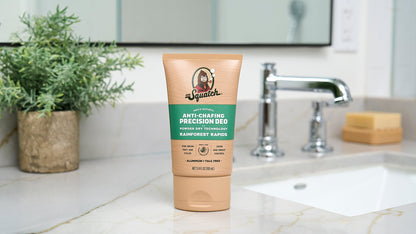 Rainforest Rapids Precision Deo