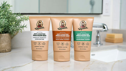 Rainforest Rapids Precision Deo