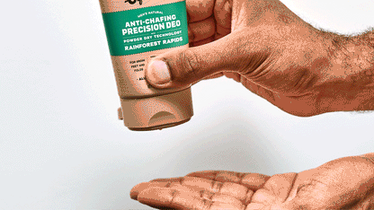 Rainforest Rapids Precision Deo