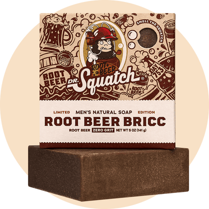 Root Beer Bricc