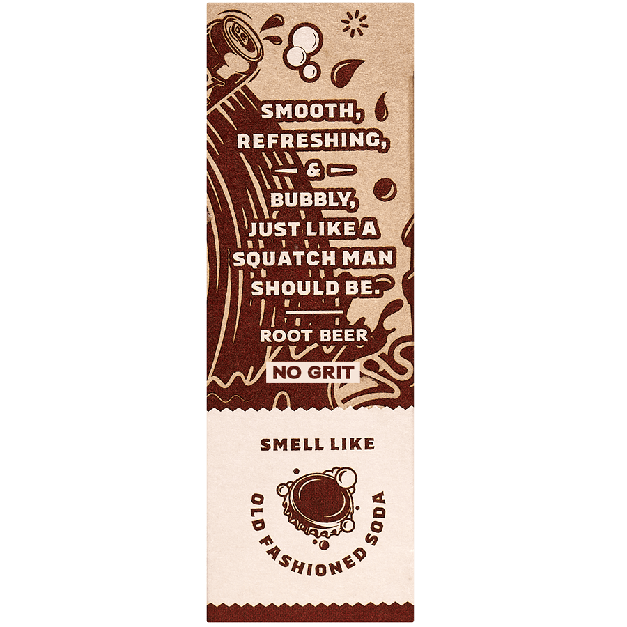 Root Beer Bricc