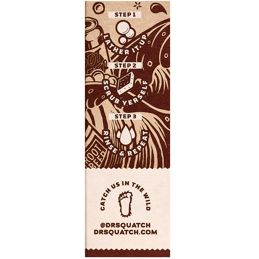 Root Beer Bricc 3-Pack